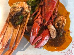 -Catch the Cajun Seafood(表参道店)