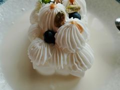 西班牙奶味蛋糕-FISH&POTATO Cō(地中海美食 万象城店)