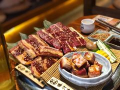 -竹涟烧肉(太古里店)