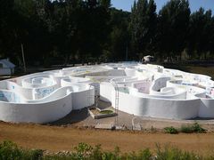 -紫海香堤香草艺术庄园
