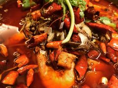 -吕氏疙瘩汤·新鲁菜(济南万象城店)