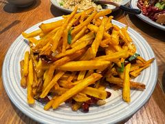 -静一餐厅·湖北菜(前门店)