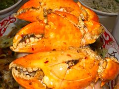 -江味龙虾馆·裸蓝龙虾(南山店)