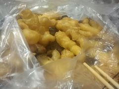 -祝家饺子馆