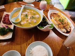 酸菜鱼-去茶去餐厅(中央大街店)