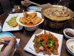 -东北大院·东北菜(三台子店)