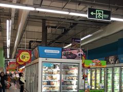 -大润发(张江店)
