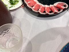 -东来顺饭庄(apm总店)