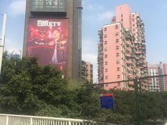 -百威KTV(恒福路店)