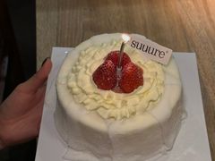 -流酥可心·牛乳蛋糕商店(禾祥西路店)