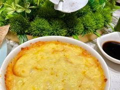 -U你·天然调味(南湖总店)