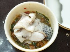 -罗记香霸头乌鱼庄(丹棱店)