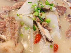 -咱家大院海鲜家常菜