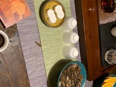 -邈墨茶馆(凤起路店)