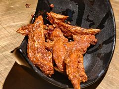 -烤匠麻辣烤鱼(锦华万达店)