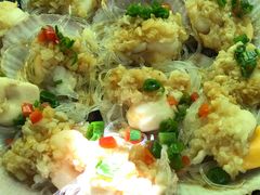 -宋庄魁元艺术餐厅
