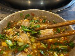 -肖肖酸萝卜鱼火锅(总店)