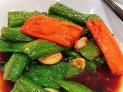 -海宝酒家(中山四路店)