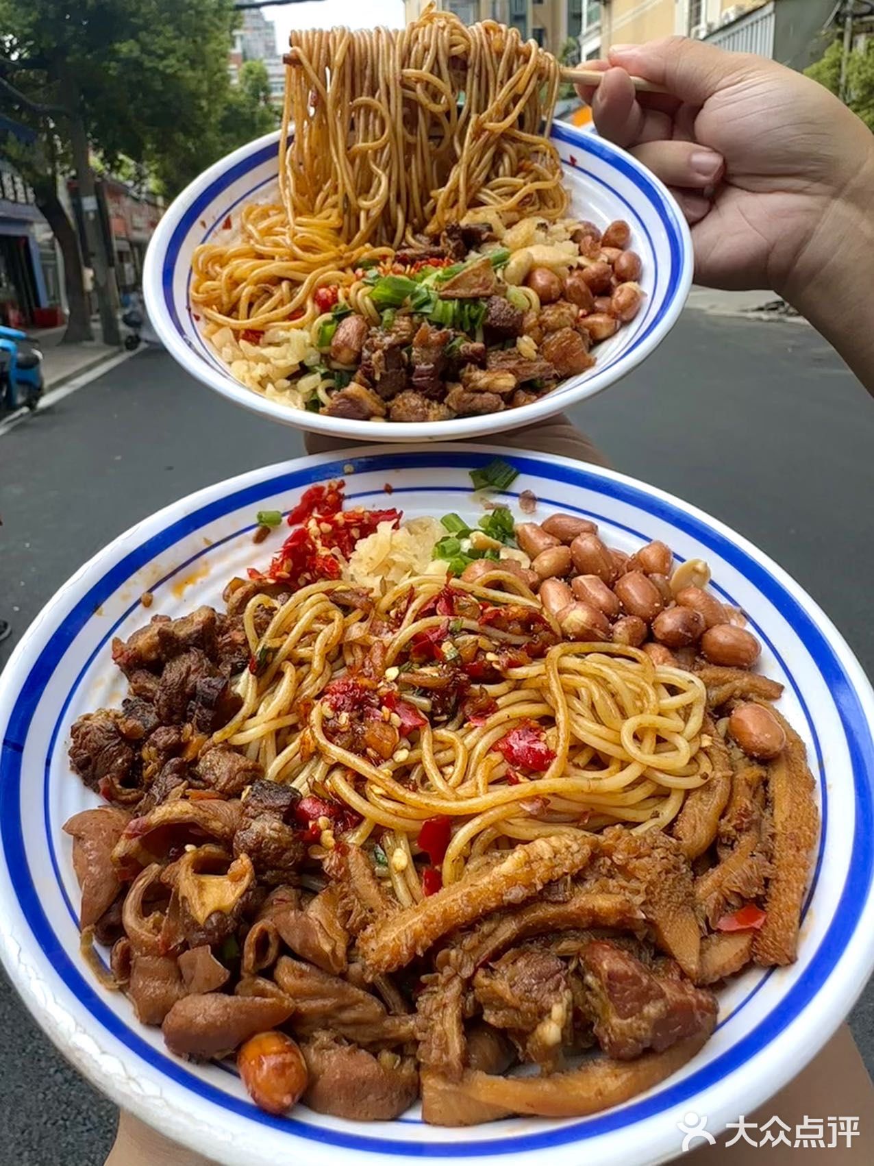 确实是南昌蕞好吃的早餐小店（我封的😅