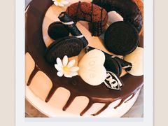 -DQ·蛋糕·冰淇淋(河东万达店)