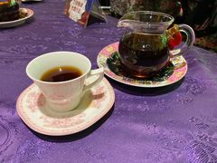 03年老同志熟砖-惠食佳·朱雀(东方商厦店)