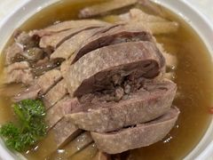 -怡园饭店-餐厅(四望亭店)