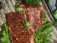 -喜牛烧肉酒场·黑金店(威高广场店)