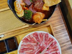 -老爷锅(新街口IFCX店)