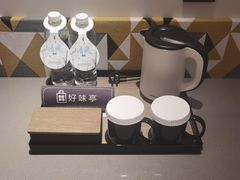 -锦州中央大街希尔顿花园酒店