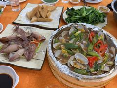 -辉记潮汕海鲜砂锅粥(市桥店)