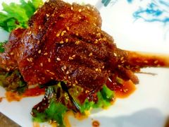 -陇菜和盛祥(金轮宾馆店)