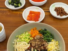 -全州拌饭馆(断桥店)