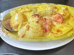 -妈阁铭记澳葡美食