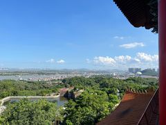 -广州莲花山旅游区