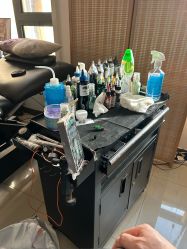 -鬼著刺青工作室·纹身设计