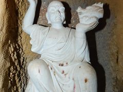 -天梯山石窟