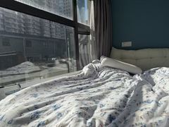 -魔方公寓青年社区(恒丰路店)