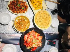 -巴厘龙虾·榜首油焖大虾(洞庭·艺术洋房店)