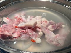 -烹然四季椰子鸡火锅(姚家园万象汇店)