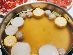-汕头八合里海记牛肉店(清河店)