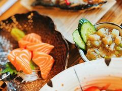 -千羽鹤海鲜居酒屋Bistro(大望路店)