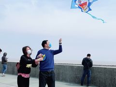 -南汇嘴观海公园