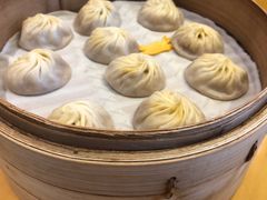 -鼎泰丰(嘉年华•海信广场VILLAGE店)