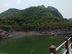 -易水湖景区