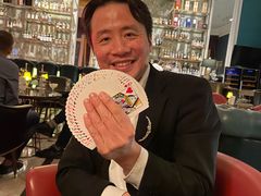 -The St·Regis Bar 瑞吉酒吧