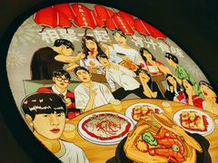 -六月雪干锅(绵阳王府井百货店)