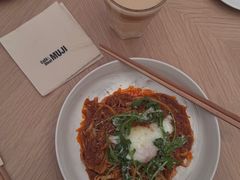 -无印良品餐堂 MUJI Diner(成都太古里店)