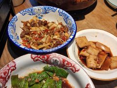-湘当有饭剁椒鱼头(昆山招商花园城店)