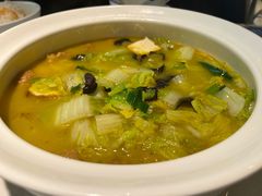-兰湘子·湘菜小炒(济南领秀城店)