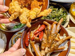 -阳阳老火锅(小南门店)